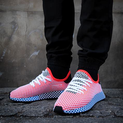 Adidas originals deerupt runner